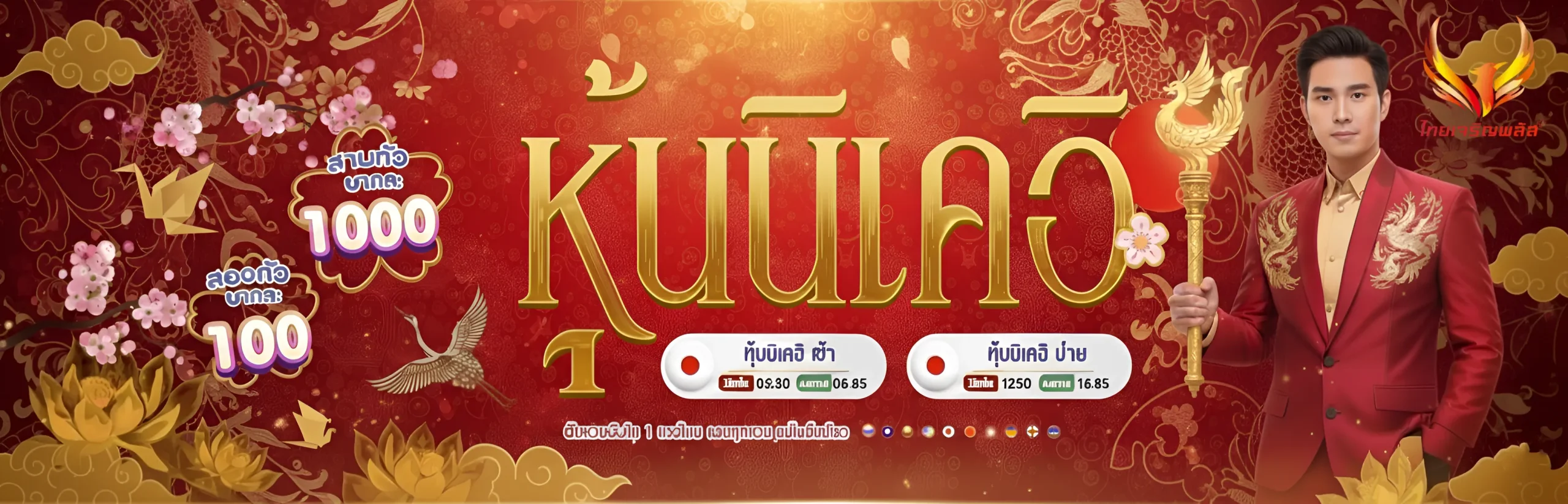 เจริญพลัส789
